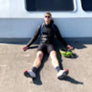 Meet your Posher, Gavin